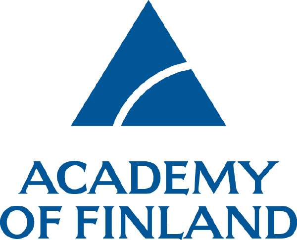 Logo of the Academy of Finland